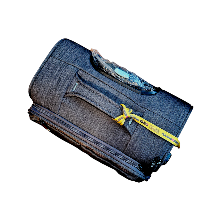 CINTA TAG PERSONALIZADA PARA VALIJA - DIFERENTES ANCHOS